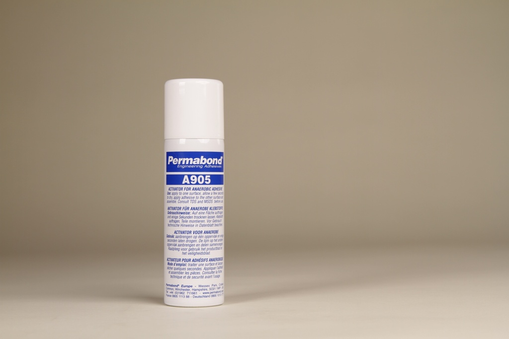 Spray PERMABOND A 905